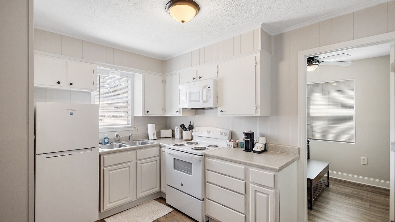 Photo of Kitchen in Ridgeland