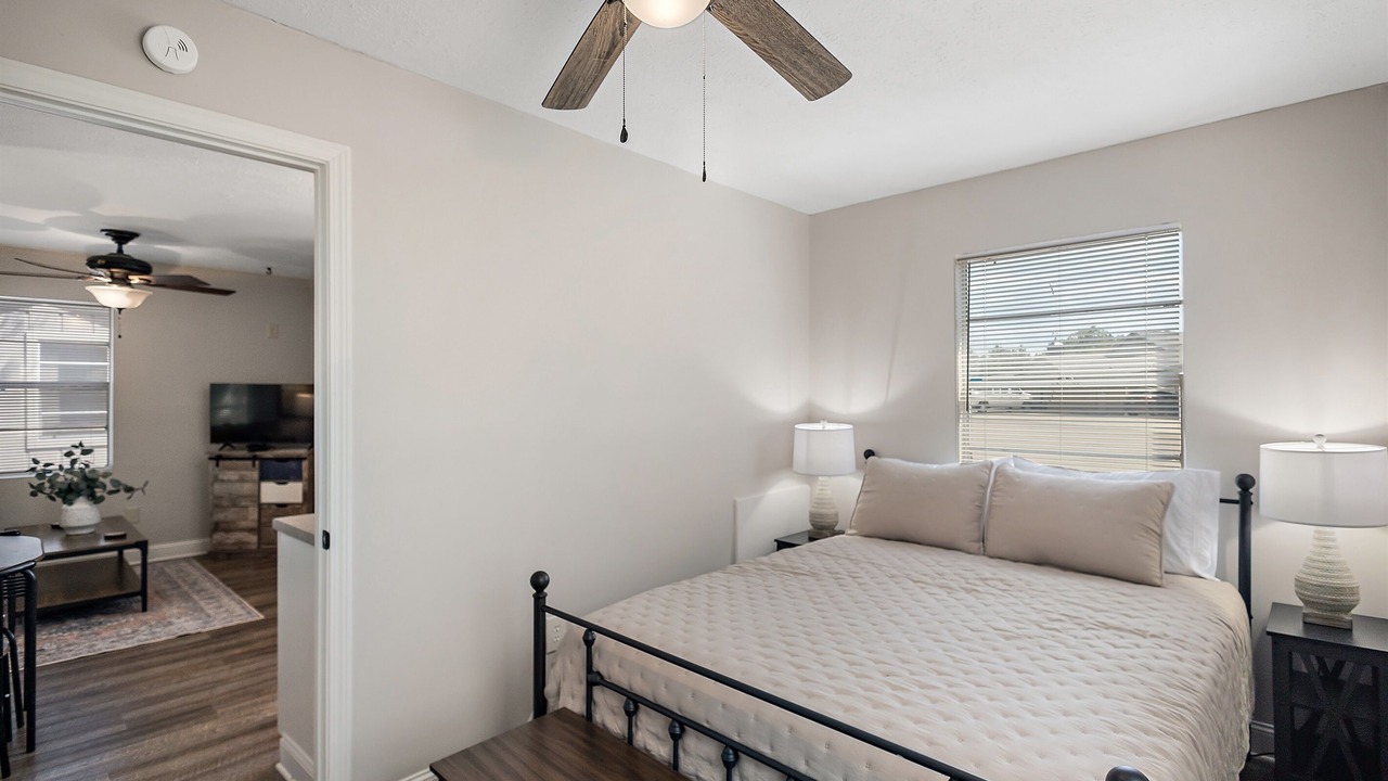 Photo of Bedroom in Ridgeland