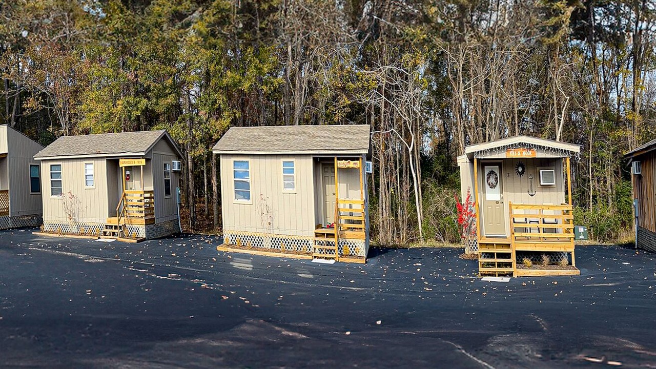 Photo of Outdoor in Ridgeland
