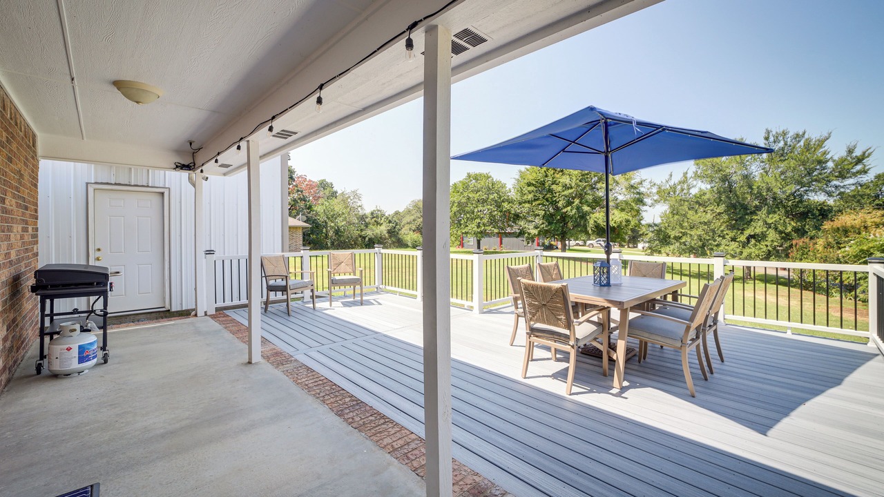 Photo of Outdoor in Eufaula