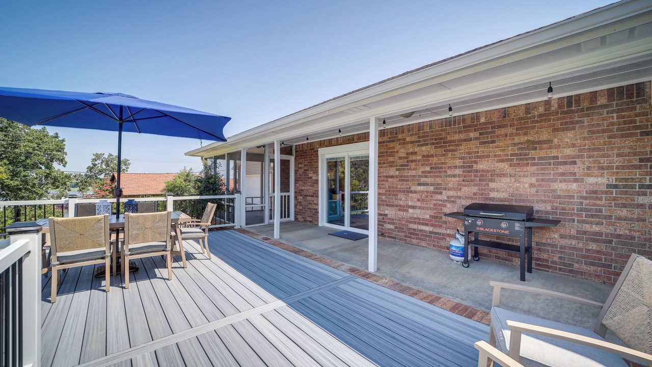 Photo of Outdoor in Eufaula