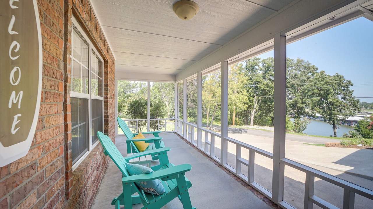 Photo of Outdoor in Eufaula