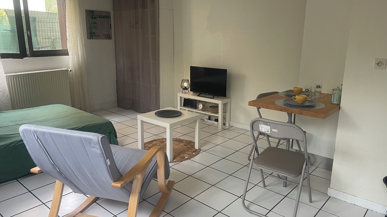 Photo of Bedroom in Morsang-sur-Orge