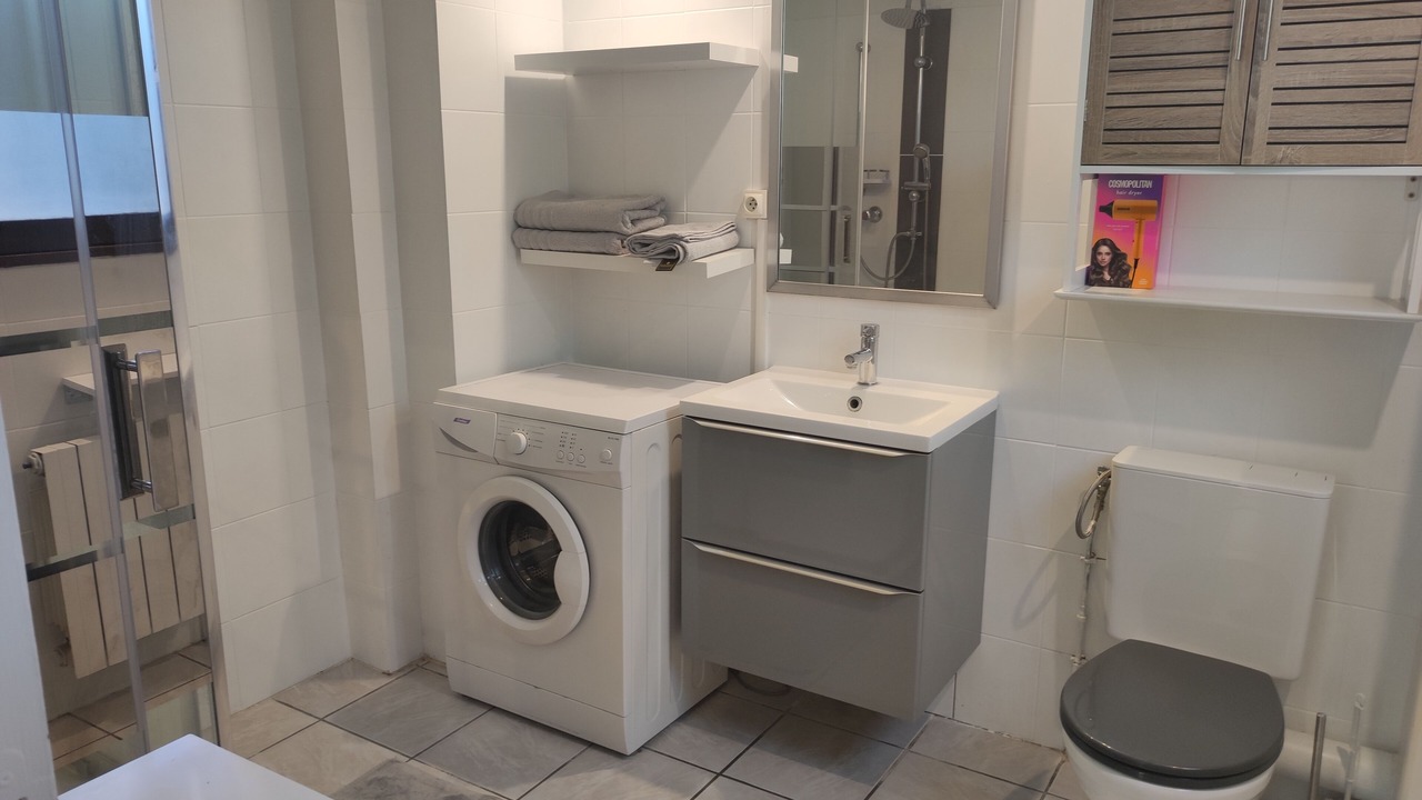 Photo of Bathroom in Morsang-sur-Orge