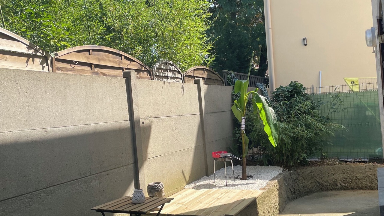 Photo of Outdoor in Morsang-sur-Orge