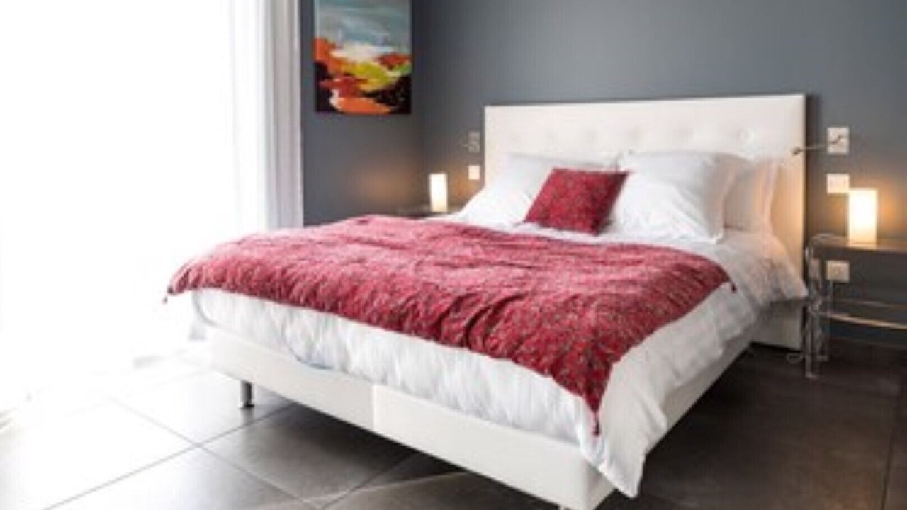 Photo of Bedroom in Espalion
