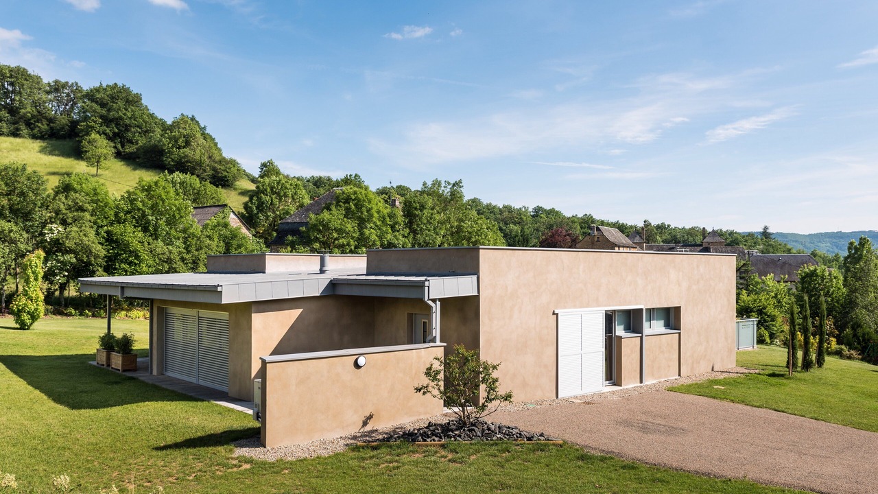 Photo of Outdoor in Espalion