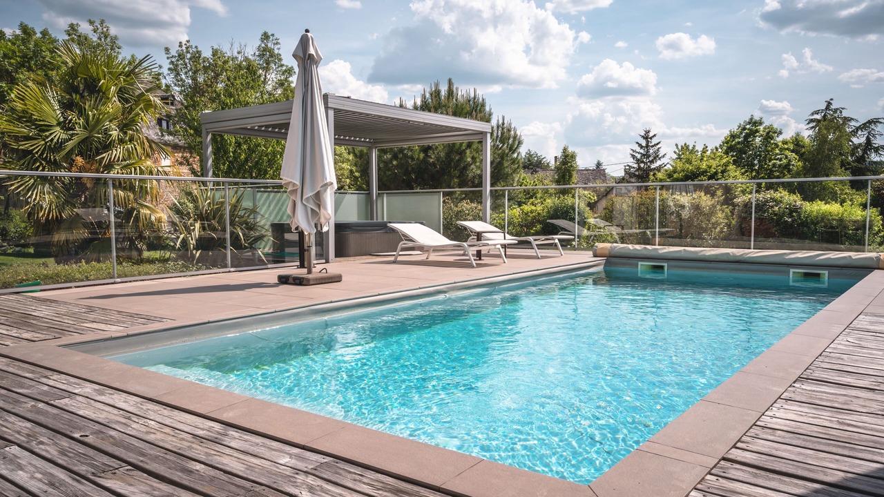 Photo of Outdoor in Espalion