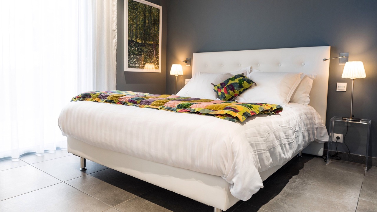 Photo of Bedroom in Espalion