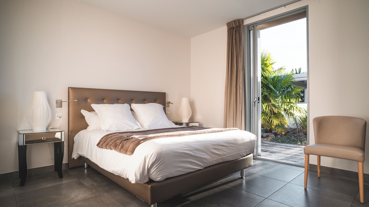 Photo of Bedroom in Espalion