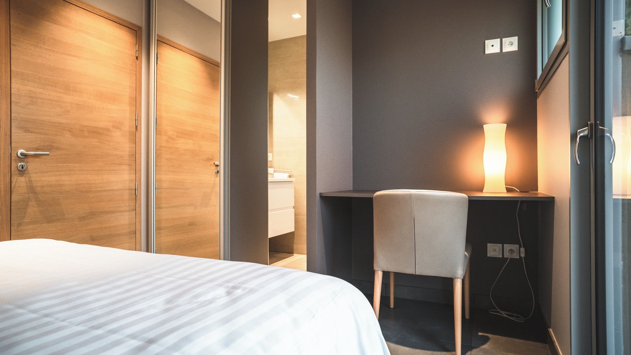 Photo of Bedroom in Espalion
