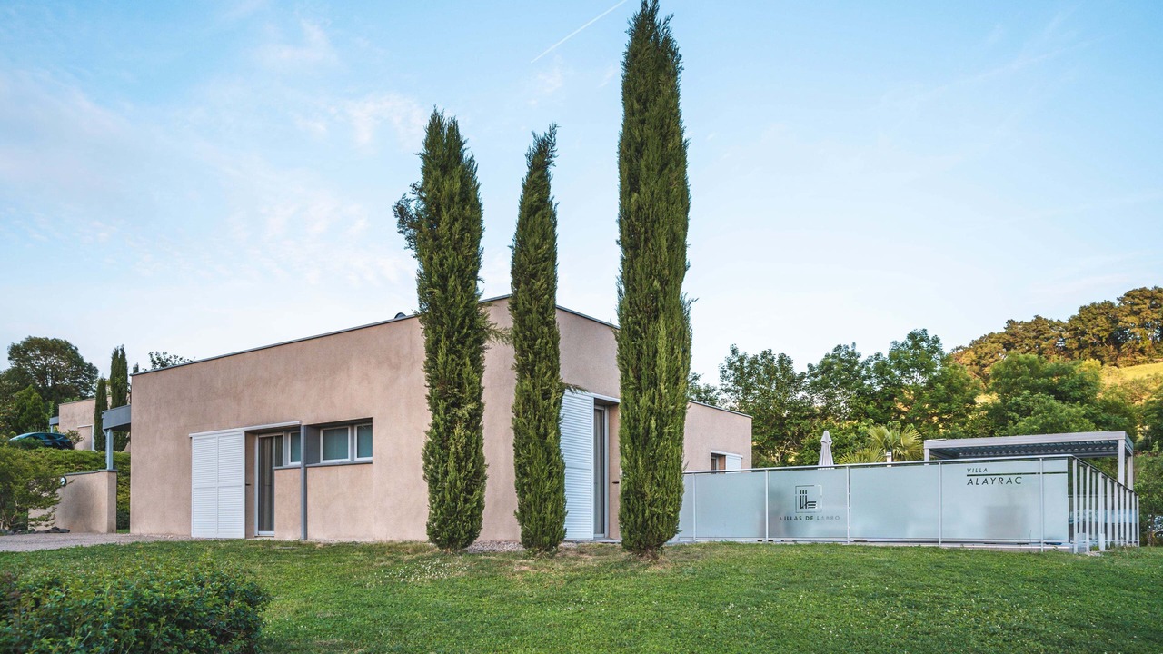 Photo of Outdoor in Espalion