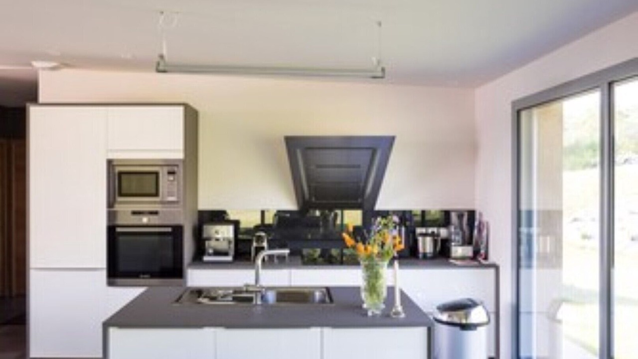Photo of Kitchen in Espalion