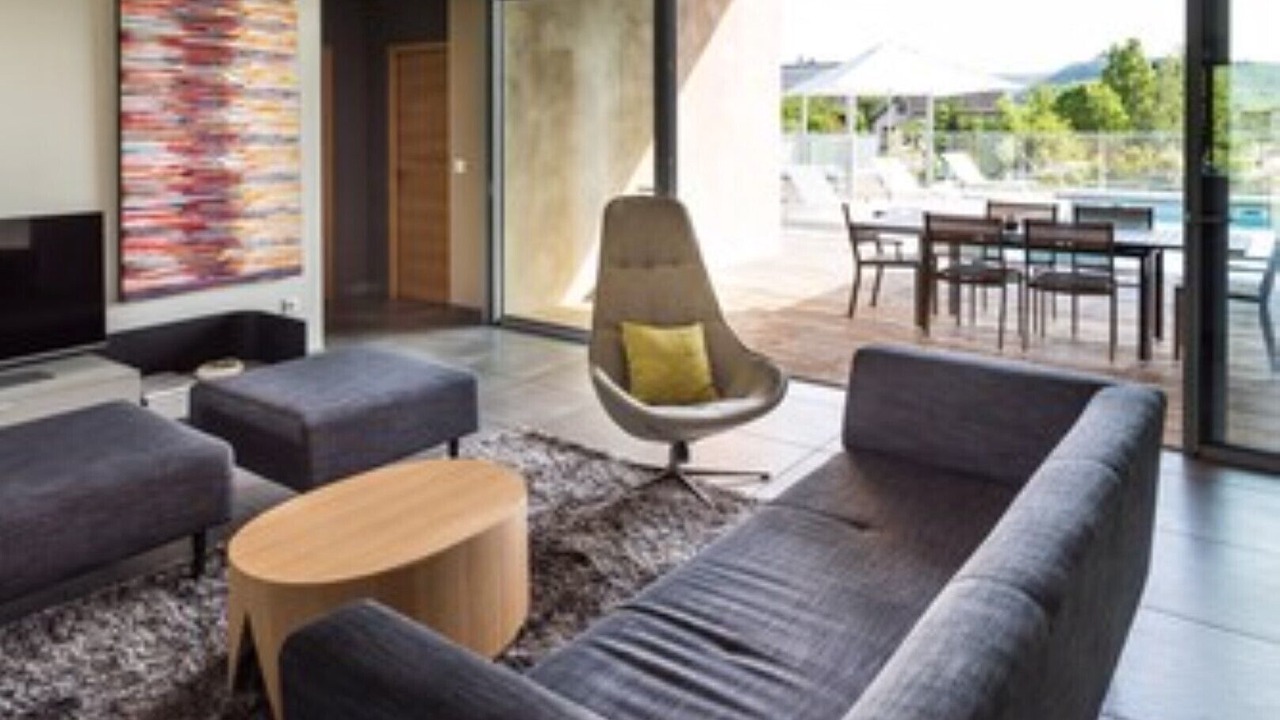 Photo of Livingroom in Espalion