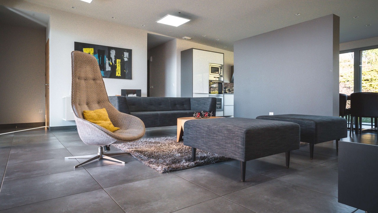Photo of Livingroom in Espalion