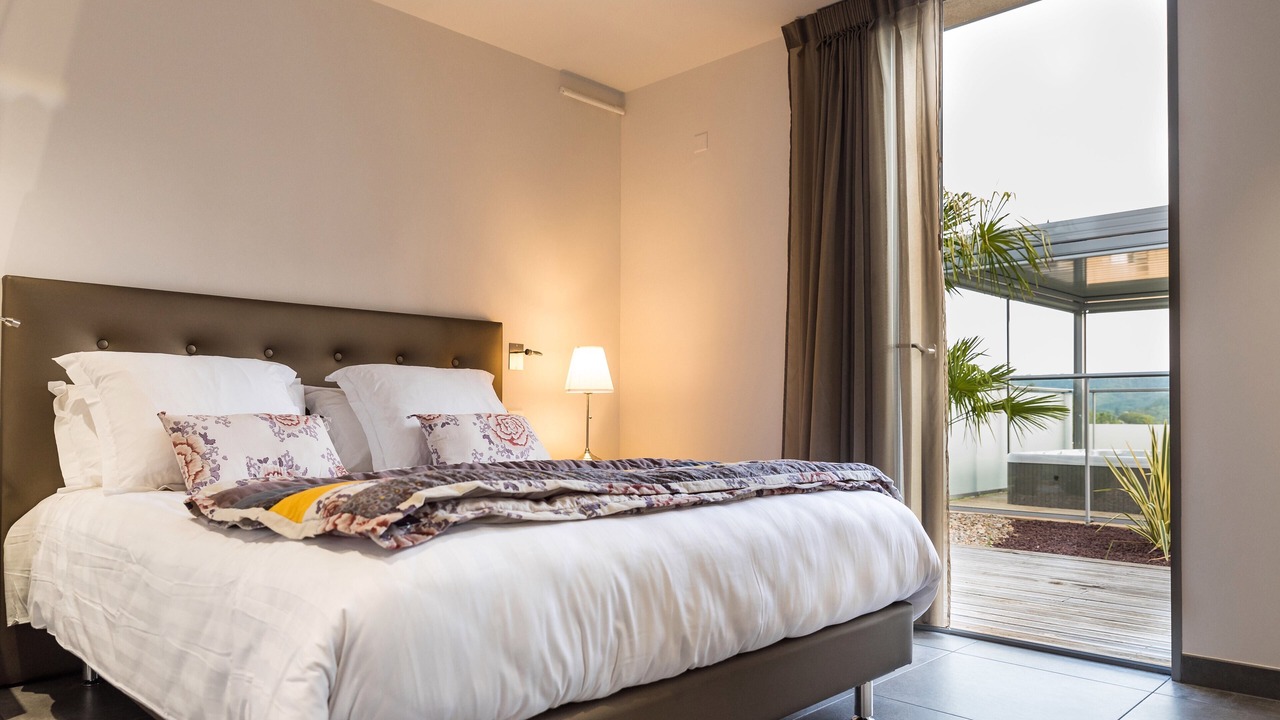 Photo of Bedroom in Espalion
