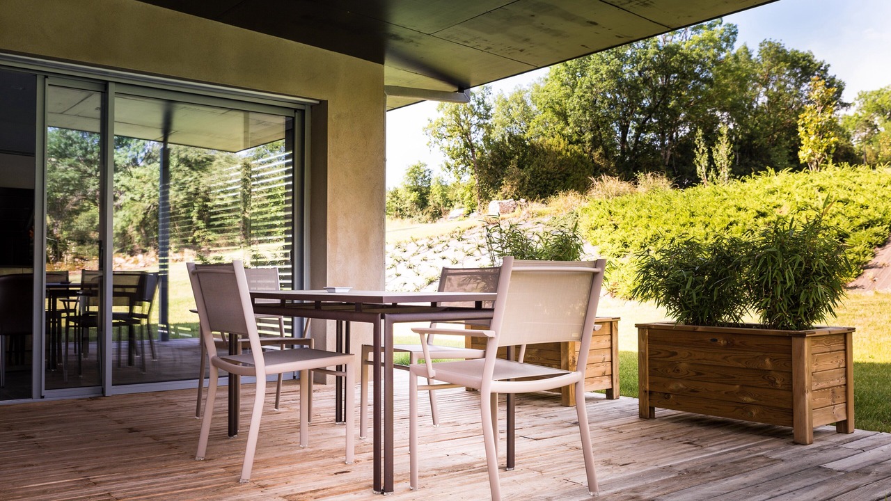 Photo of Outdoor in Espalion