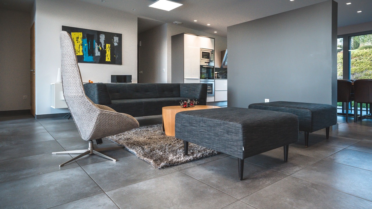 Photo of Livingroom in Espalion