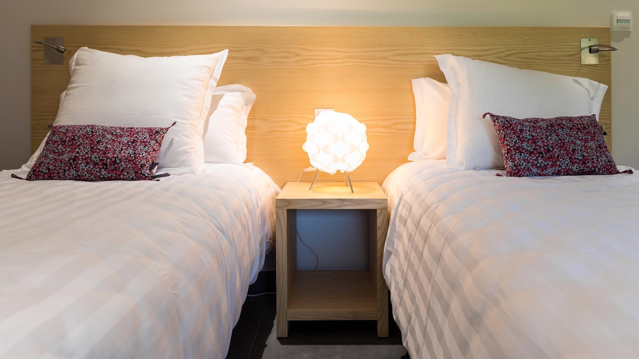 Photo of Bedroom in Espalion