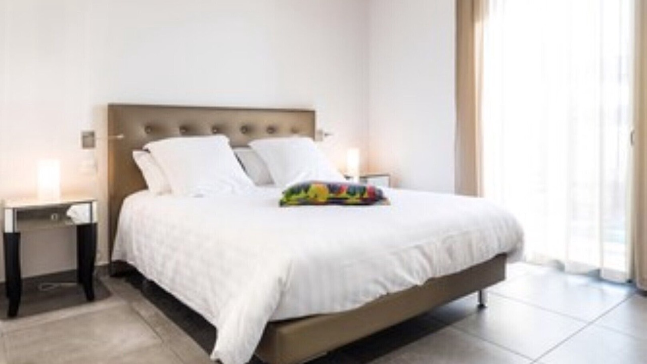 Photo of Bedroom in Espalion
