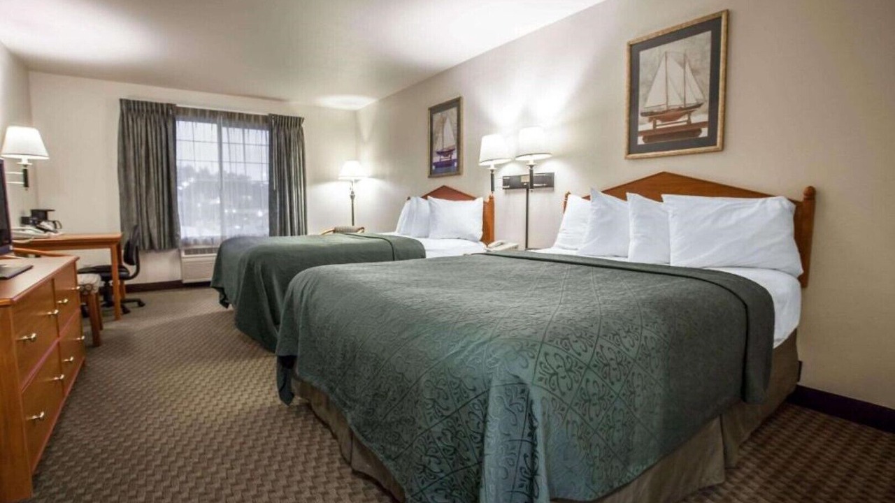 Photo of Bedroom in Federal Way