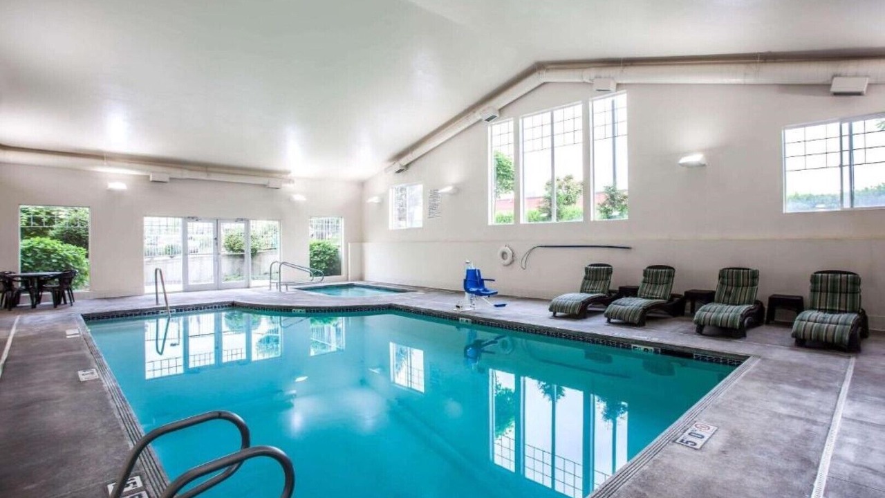 Photo of Outdoor in Federal Way