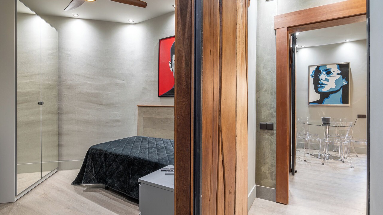 Photo of Bedroom in El Baix Guinardo
