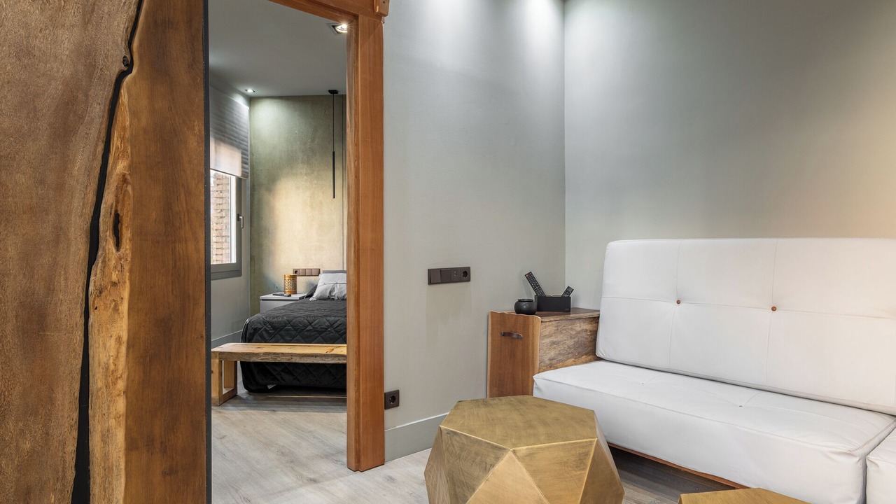 Photo of Bedroom in El Baix Guinardo