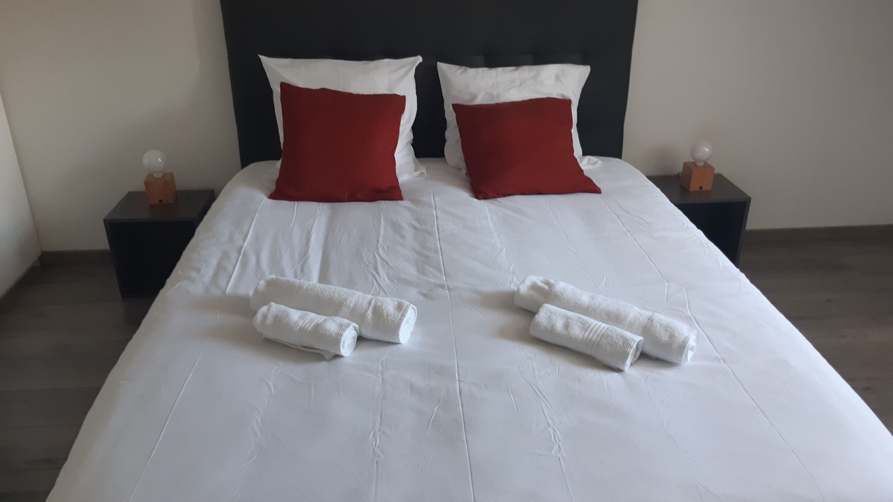 Photo of Bedroom in Montlouis-sur-Loire