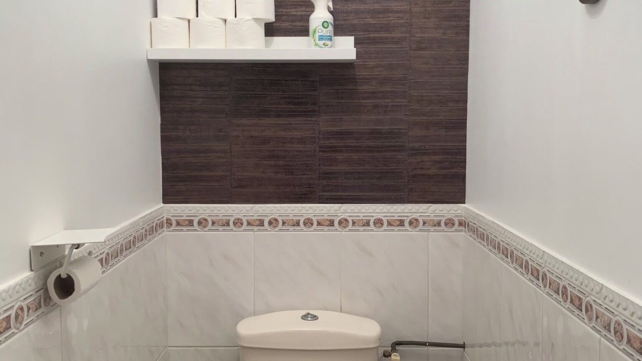 Photo of Bathroom in Montlouis-sur-Loire