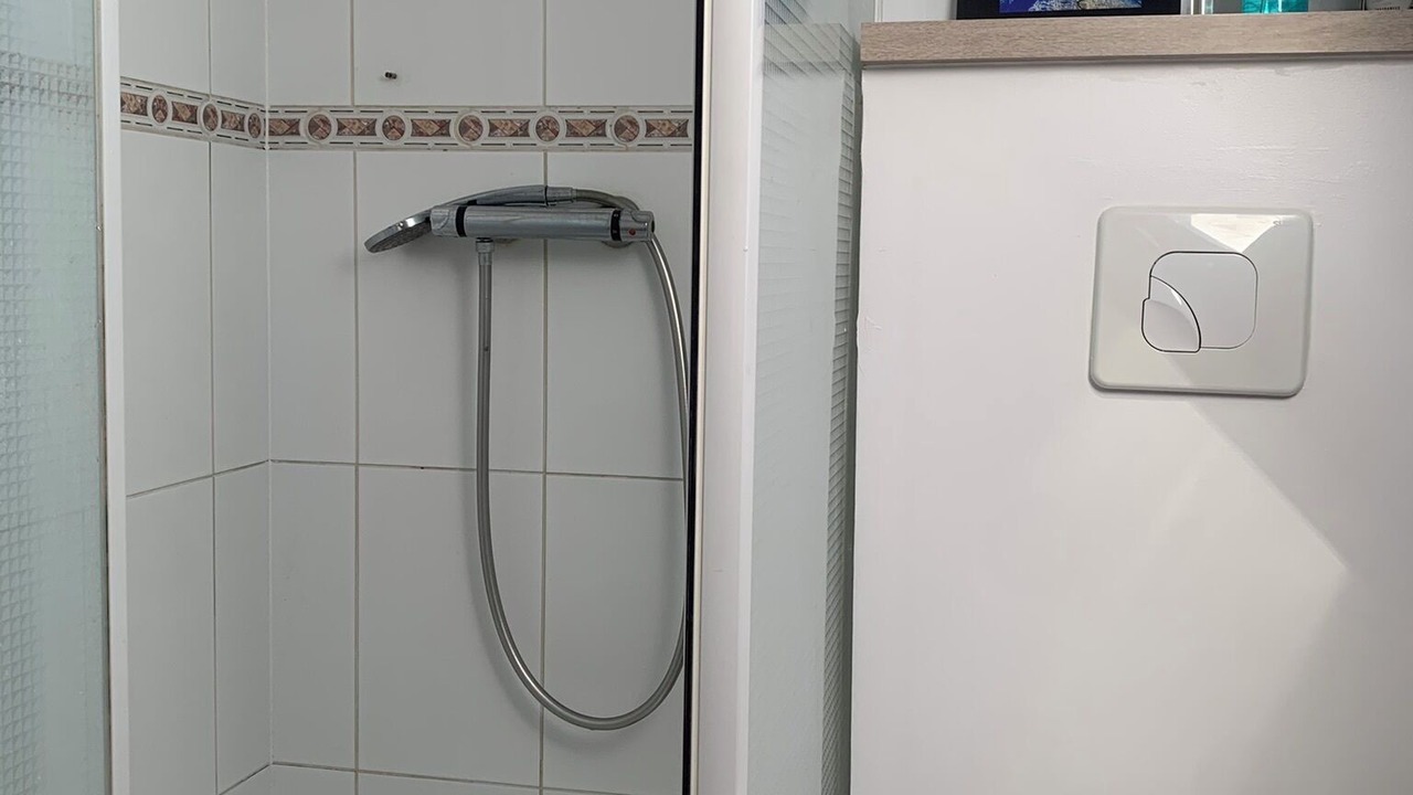Photo of Bathroom in Montlouis-sur-Loire