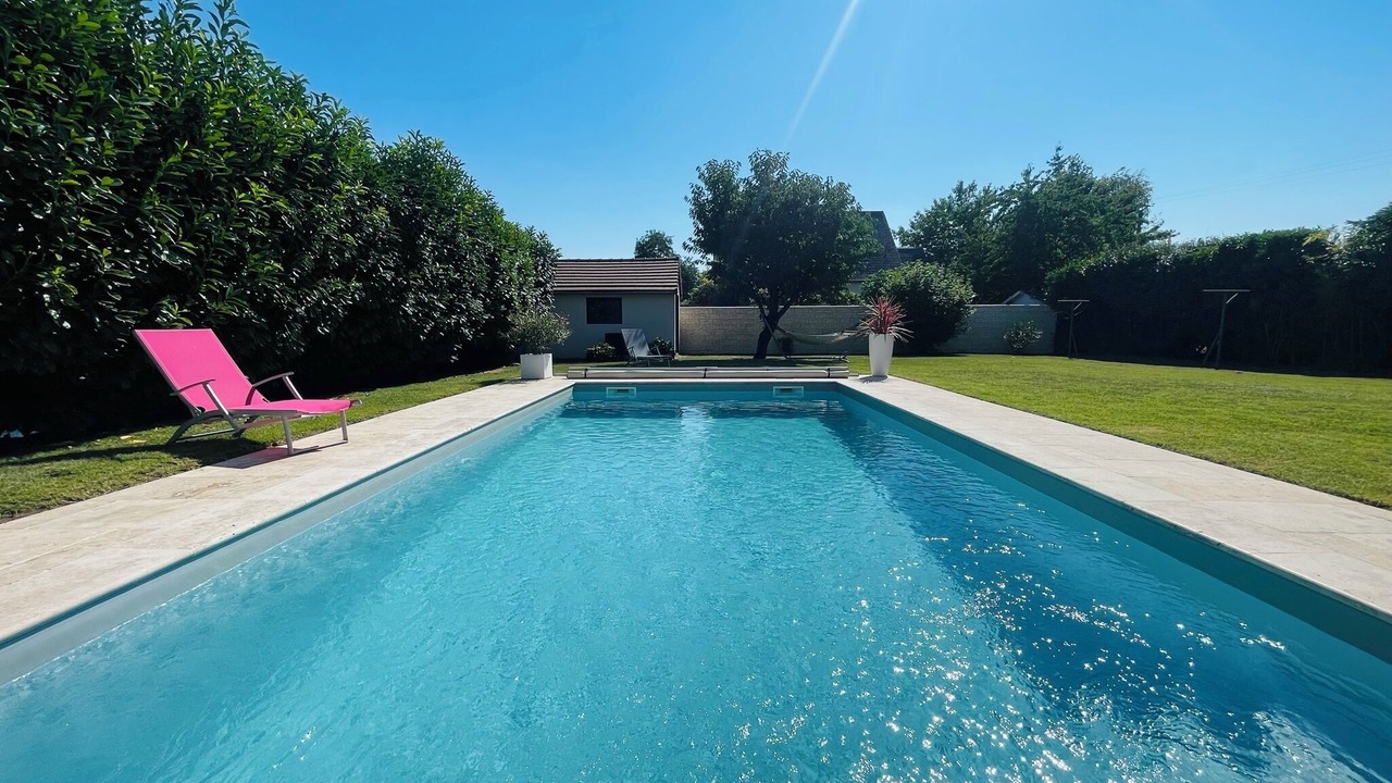 Photo of Outdoor in Montlouis-sur-Loire