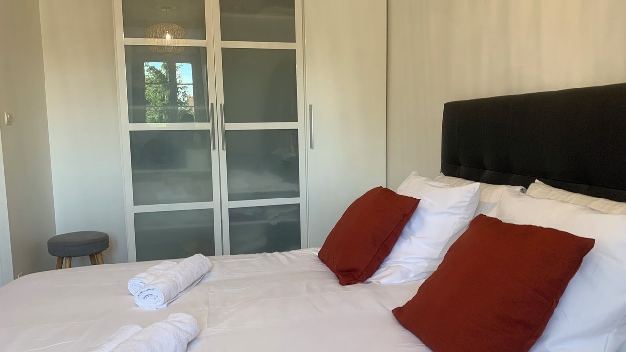 Photo of Bedroom in Montlouis-sur-Loire
