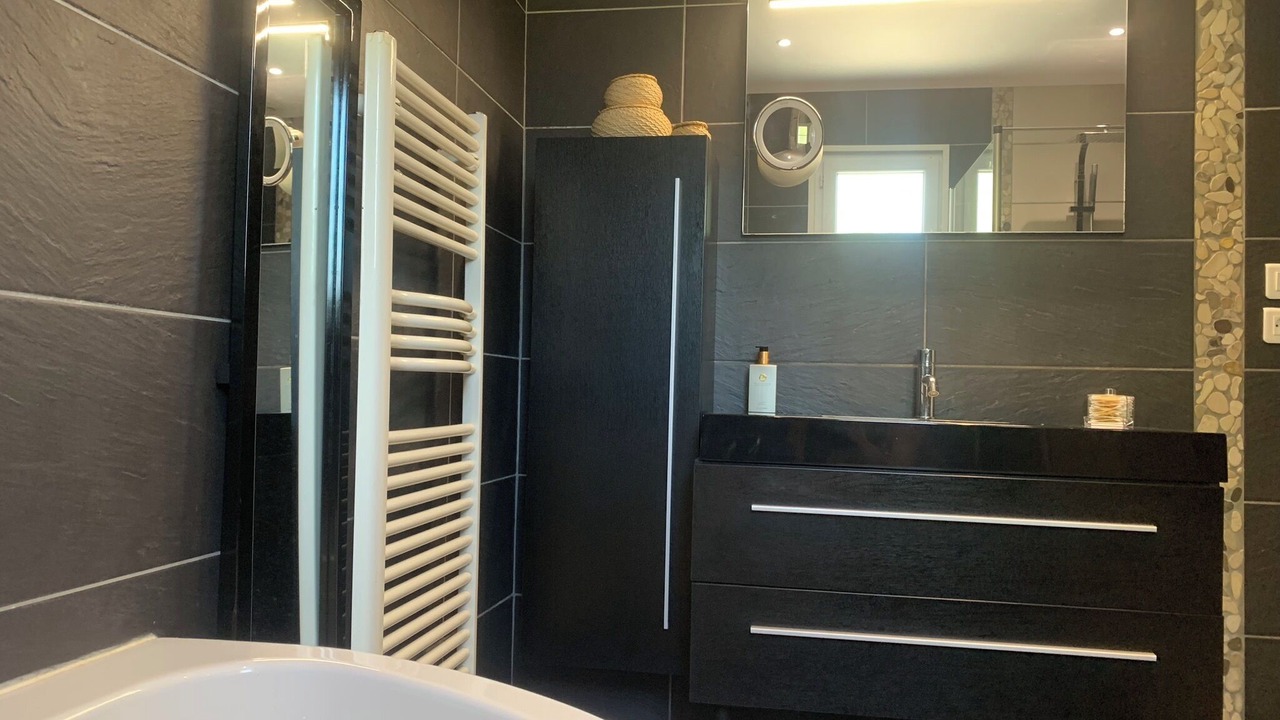 Photo of Bathroom in Montlouis-sur-Loire