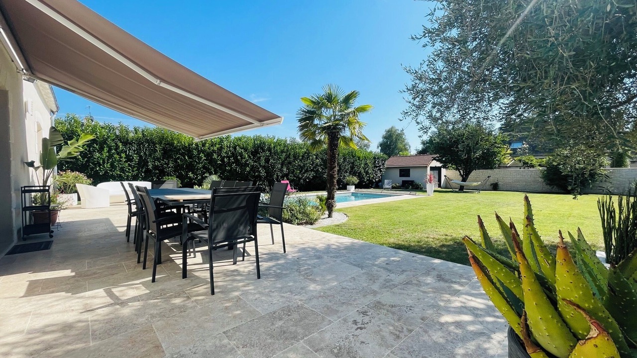 Photo of Outdoor in Montlouis-sur-Loire