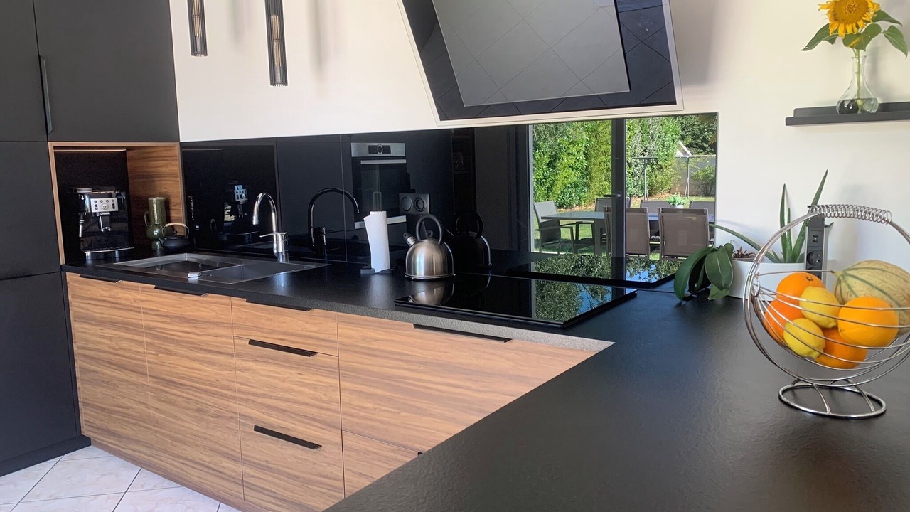 Photo of Kitchen in Montlouis-sur-Loire
