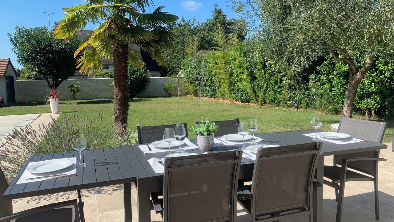 Photo of Outdoor in Montlouis-sur-Loire