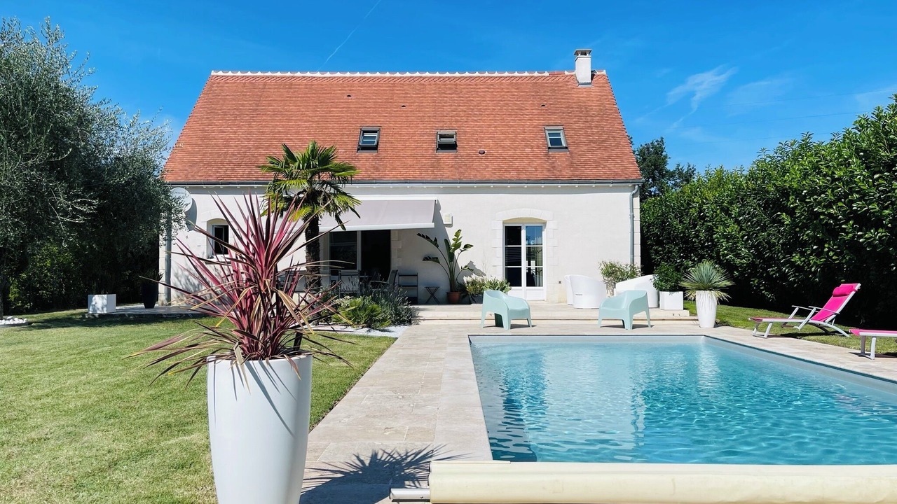 Photo of Outdoor in Montlouis-sur-Loire