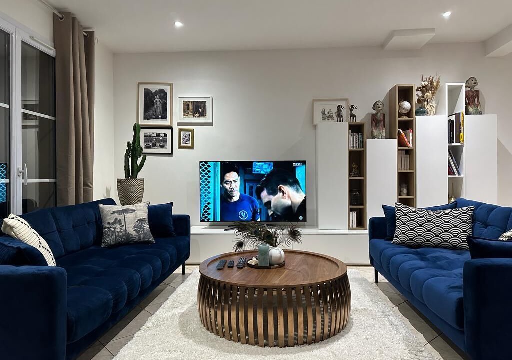 Photo of Livingroom in Montlouis-sur-Loire