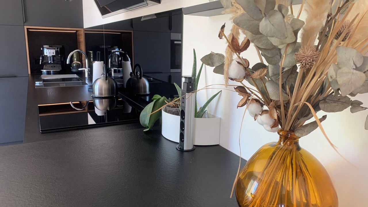 Photo of Kitchen in Montlouis-sur-Loire
