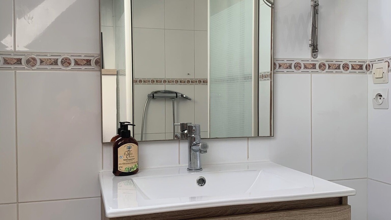 Photo of Bathroom in Montlouis-sur-Loire