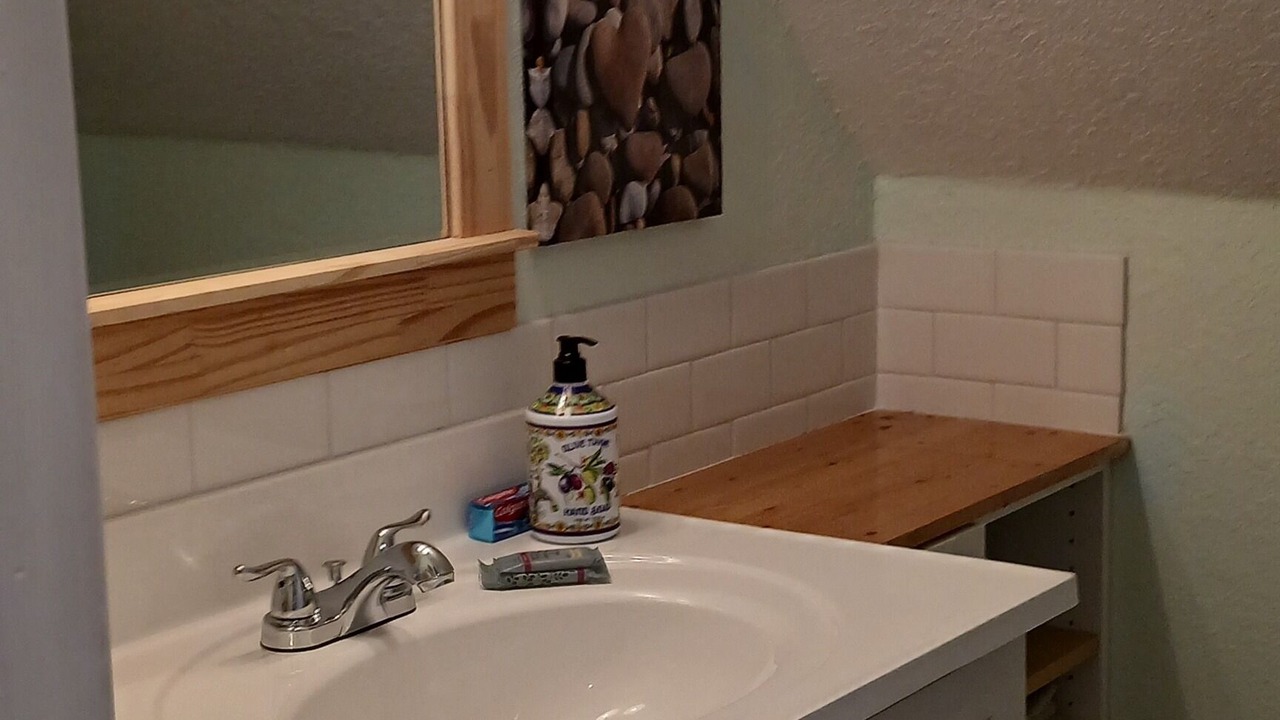 Photo of Bathroom in Palm City