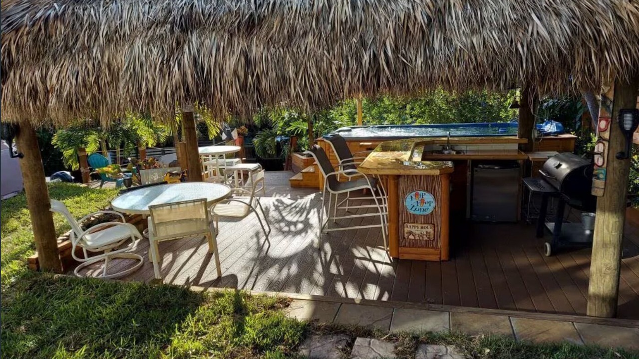 Photo of Outdoor in Palm City