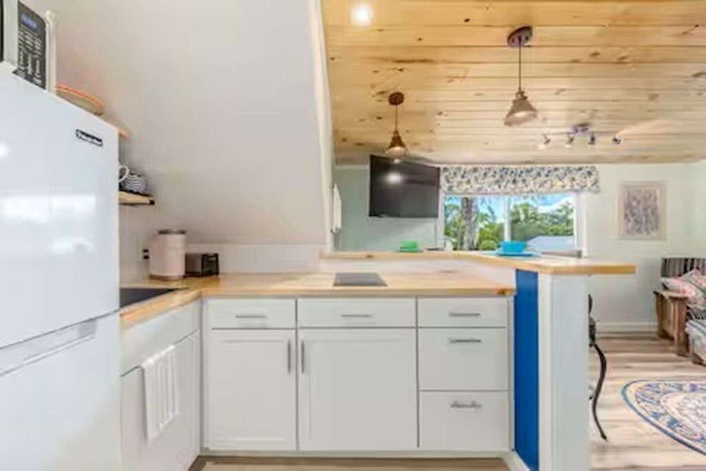 Photo of Kitchen in Palm City