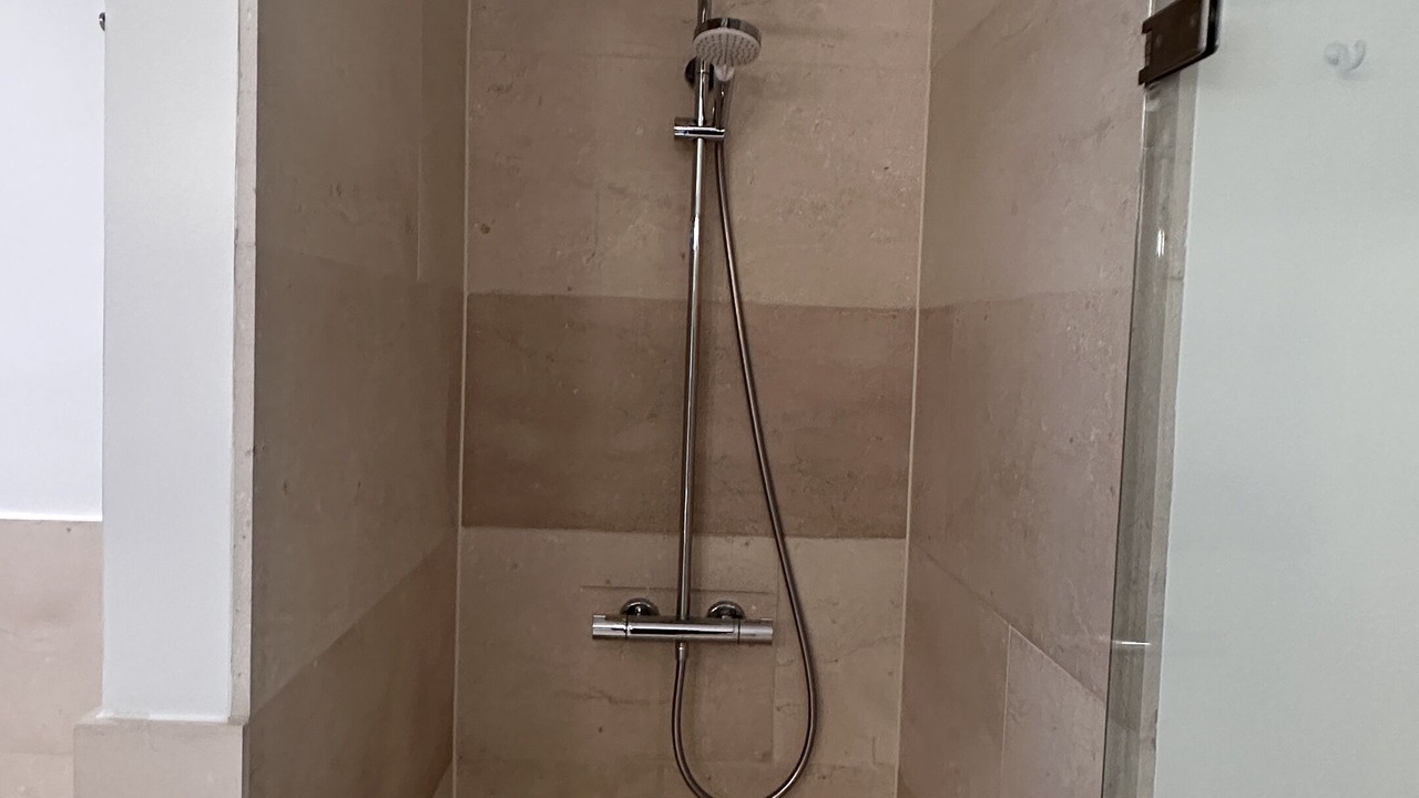 Photo of Bathroom in Copenhagen City Centre