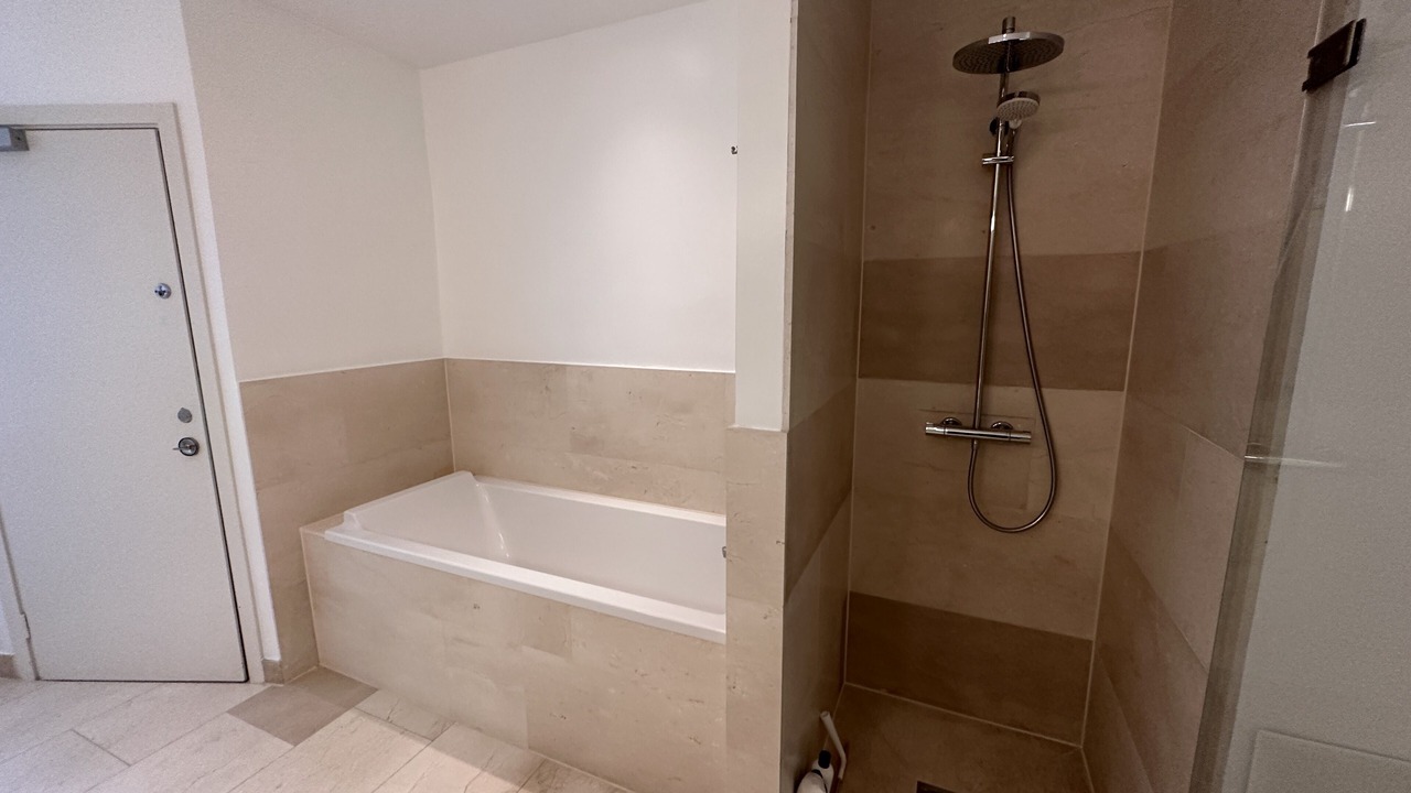 Photo of Bathroom in Copenhagen City Centre