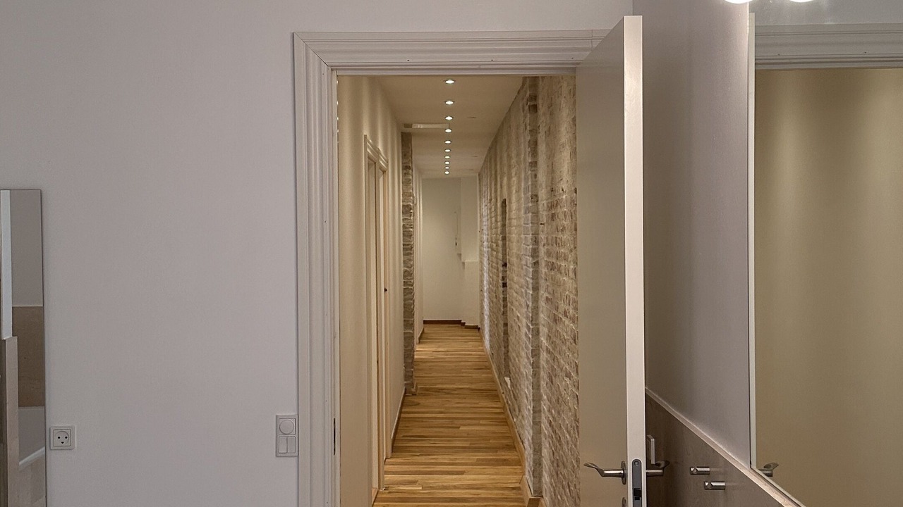 Photo of Bathroom in Copenhagen City Centre