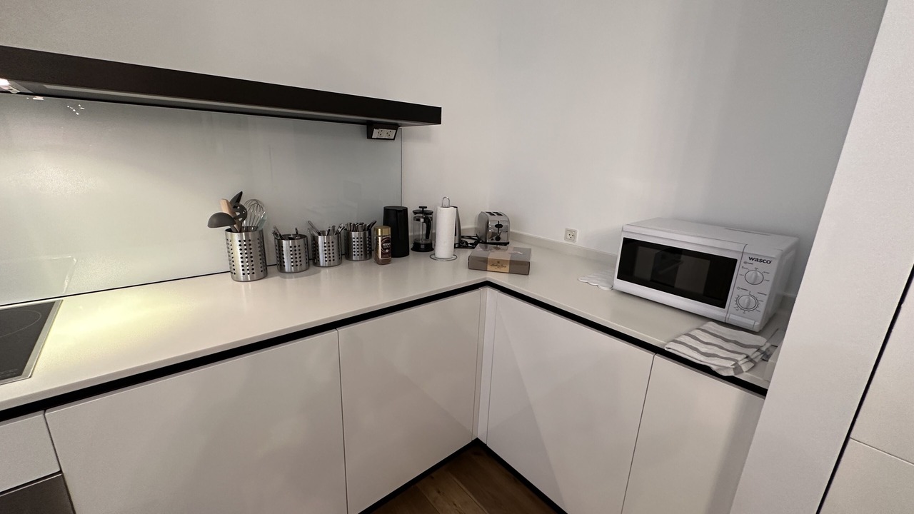 Photo of Kitchen in Copenhagen City Centre