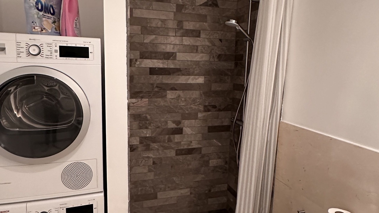 Photo of Bathroom in Copenhagen City Centre