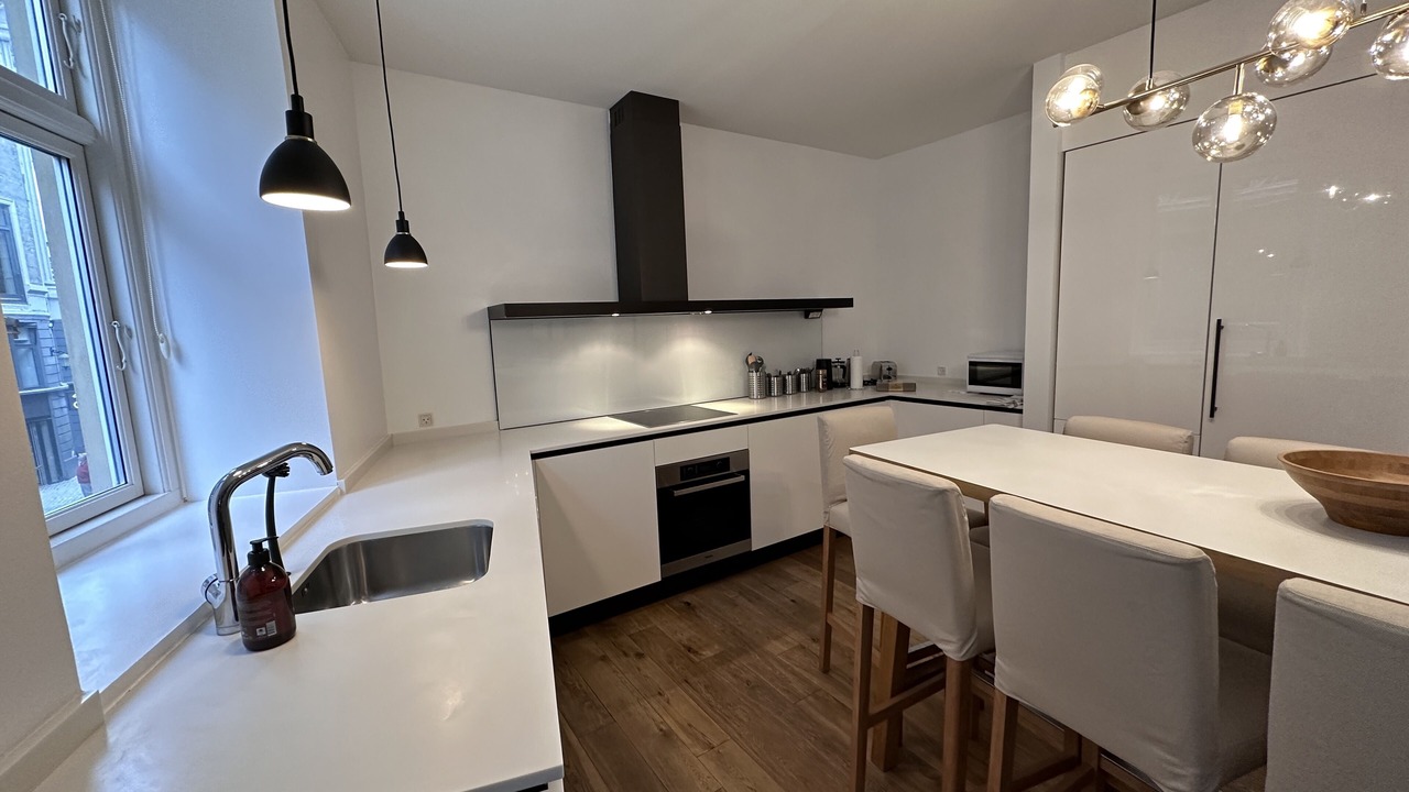 Photo of Kitchen in Copenhagen City Centre